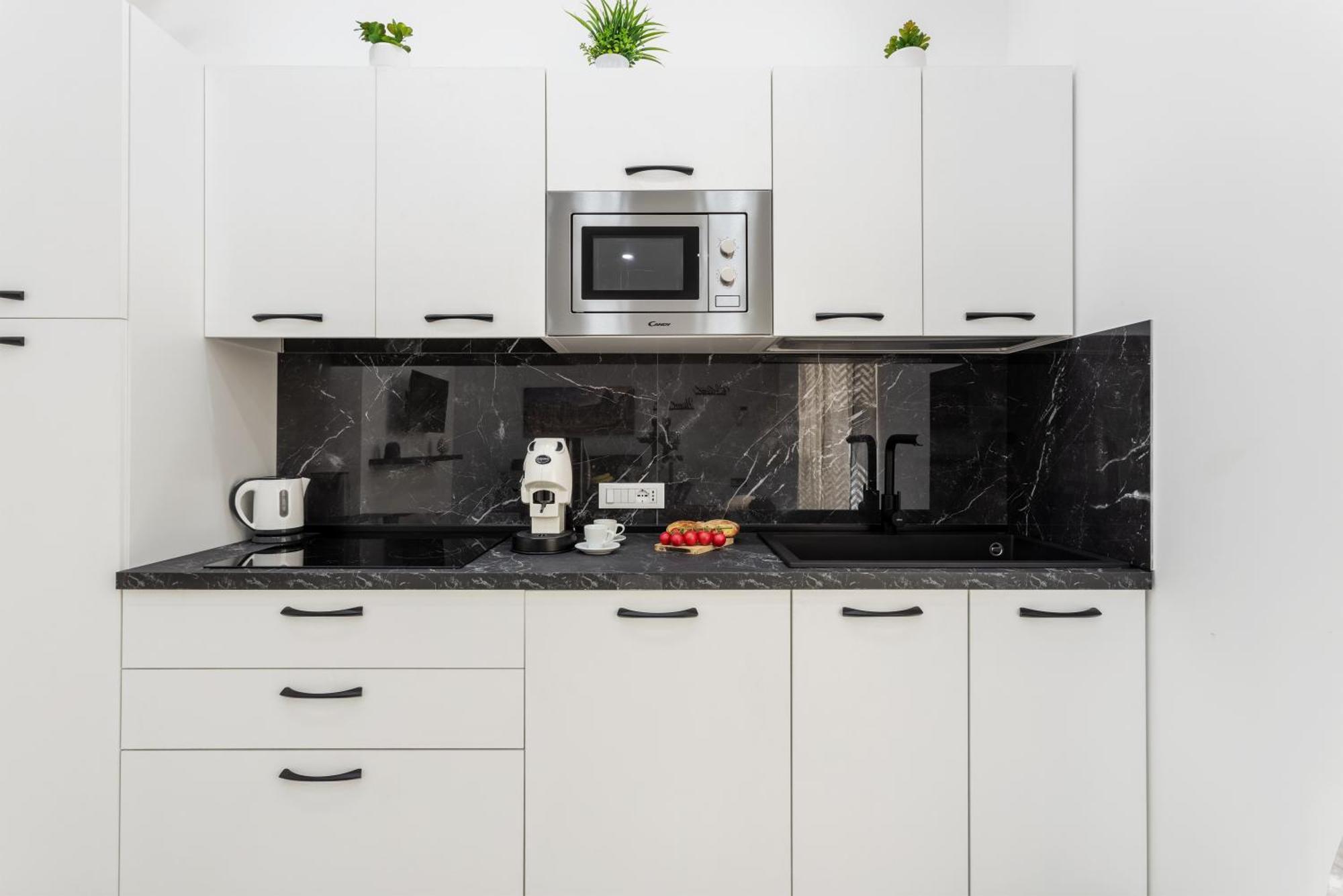 Erasmo Home Luxury Vista Mare Палермо Екстериор снимка