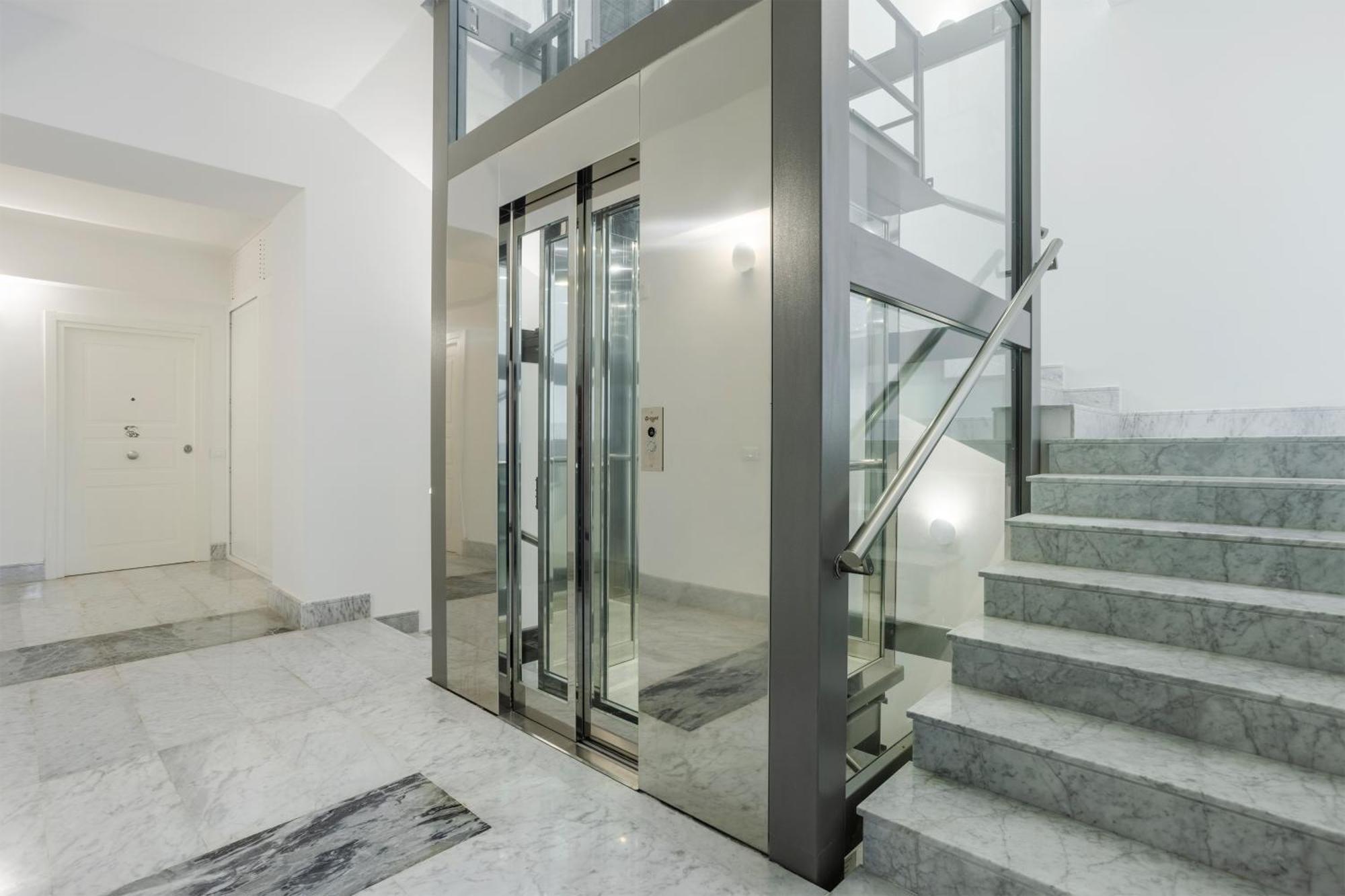 Erasmo Home Luxury Vista Mare Палермо Екстериор снимка
