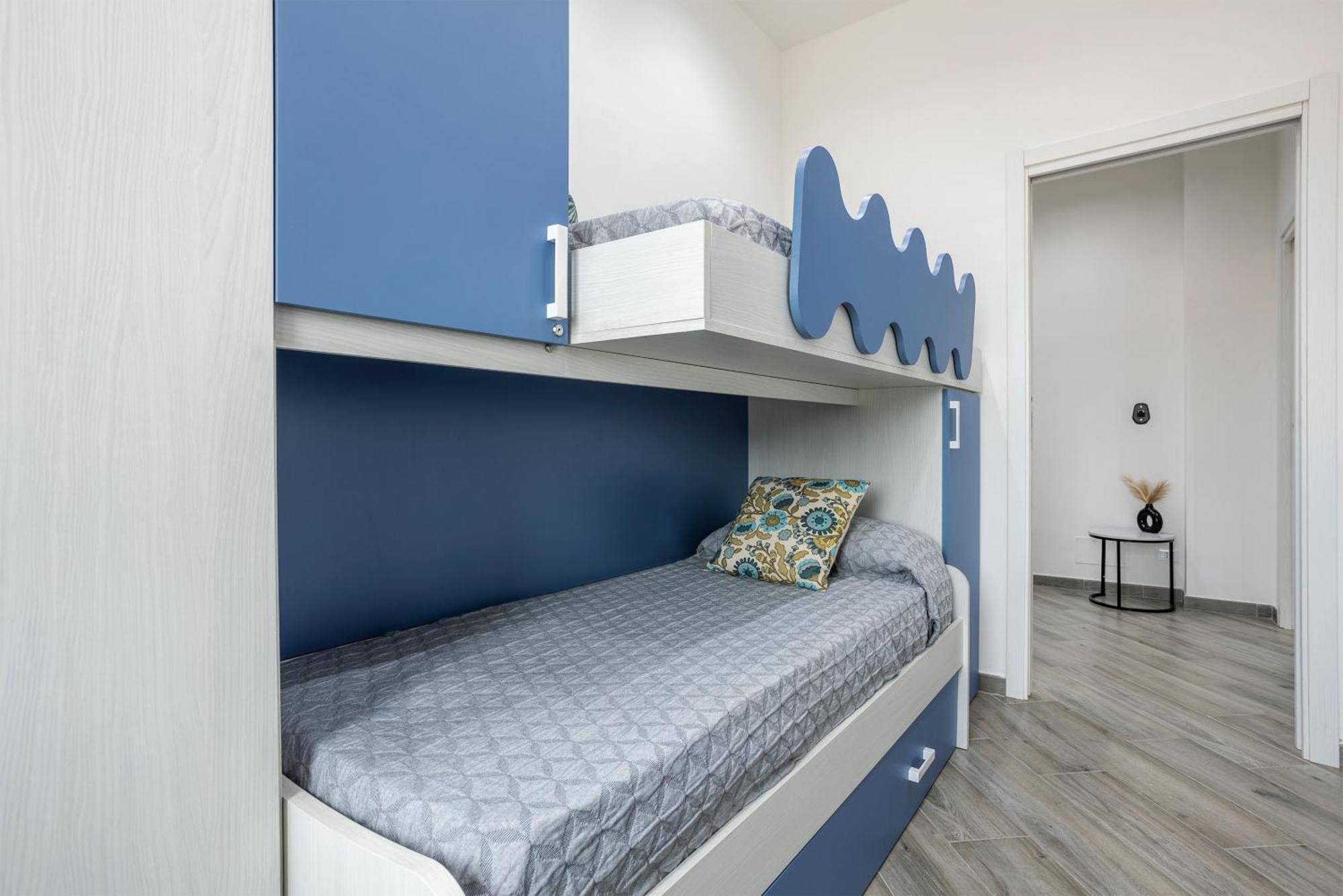 Erasmo Home Luxury Vista Mare Палермо Екстериор снимка